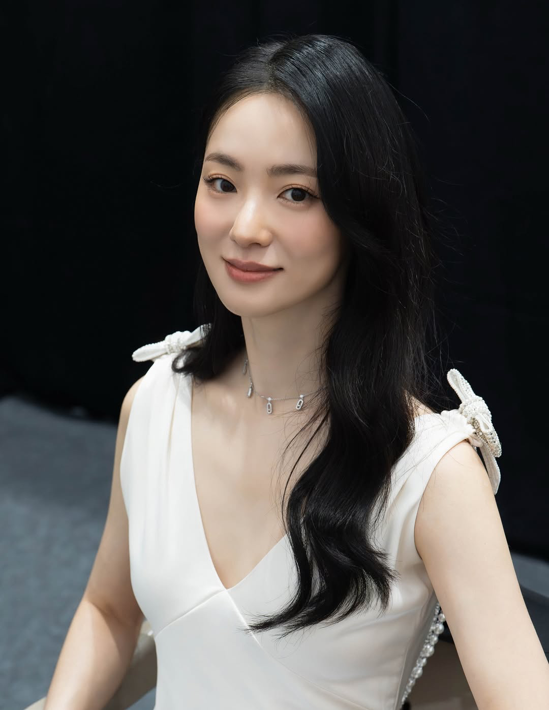 Recent activity shot of Jeon Yeobeen