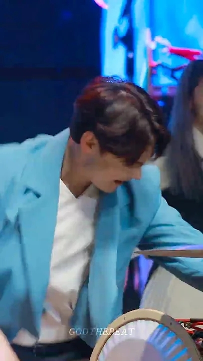 ファンが撮影したパク・ソジンの瞬間