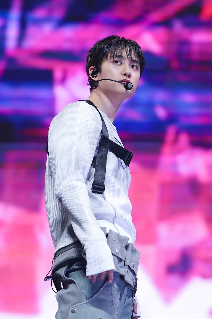 ド・ギョンス (ディオ)の最新写真