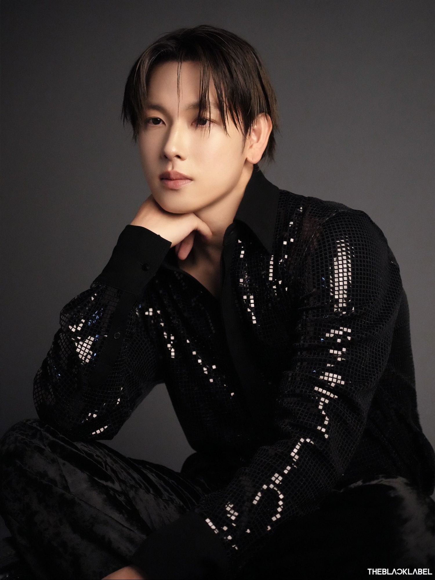 Recent activity shot of Yim Siwan