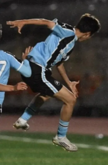 Foto kegiatan terbaru dari Lim Youngwoong