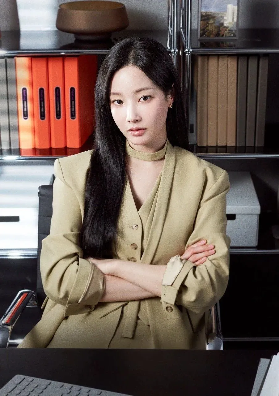 Latest photo of Yeonwoo