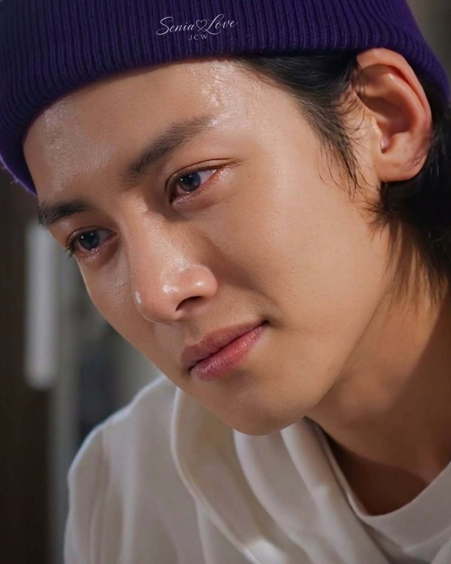 池昌旭的近期活动照