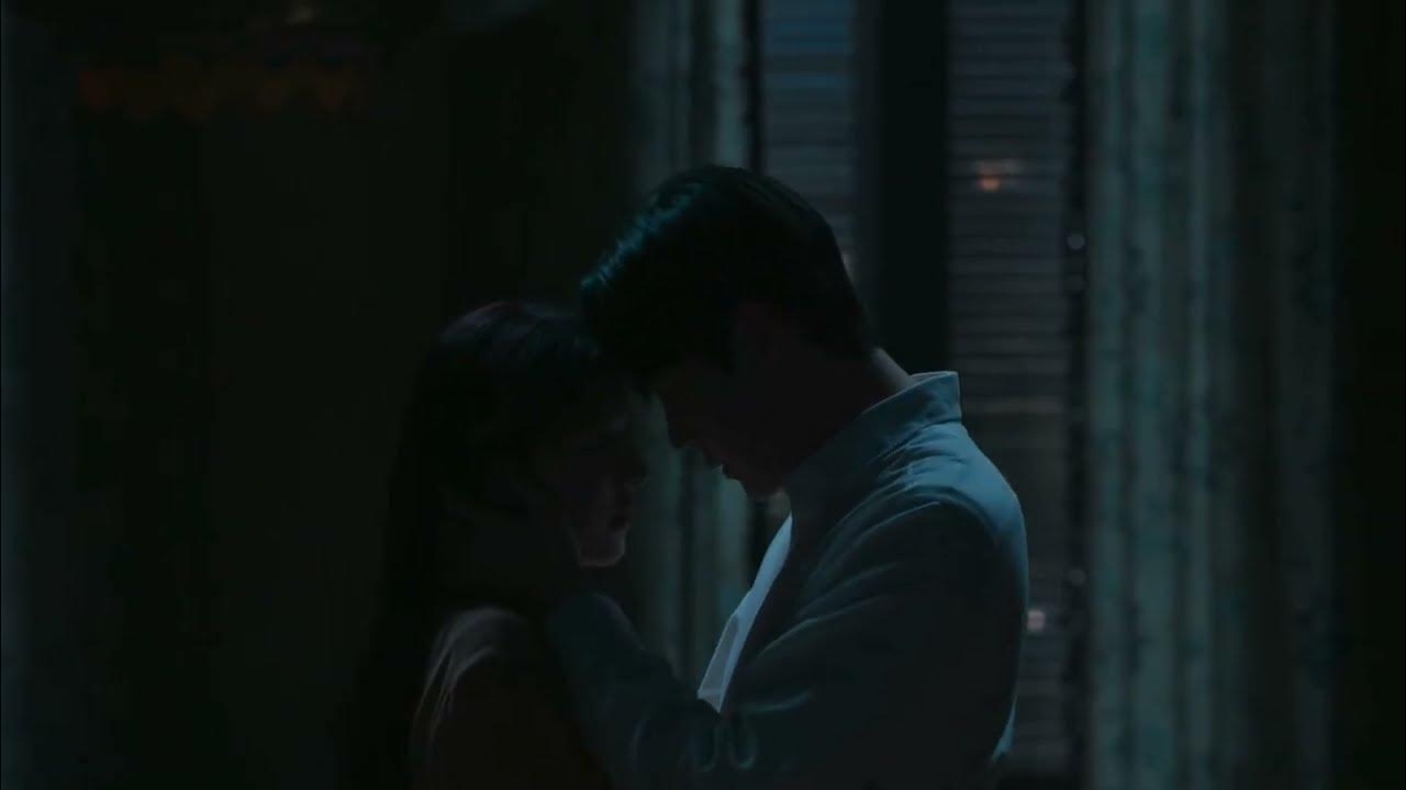 金宣虎的幕后花絮