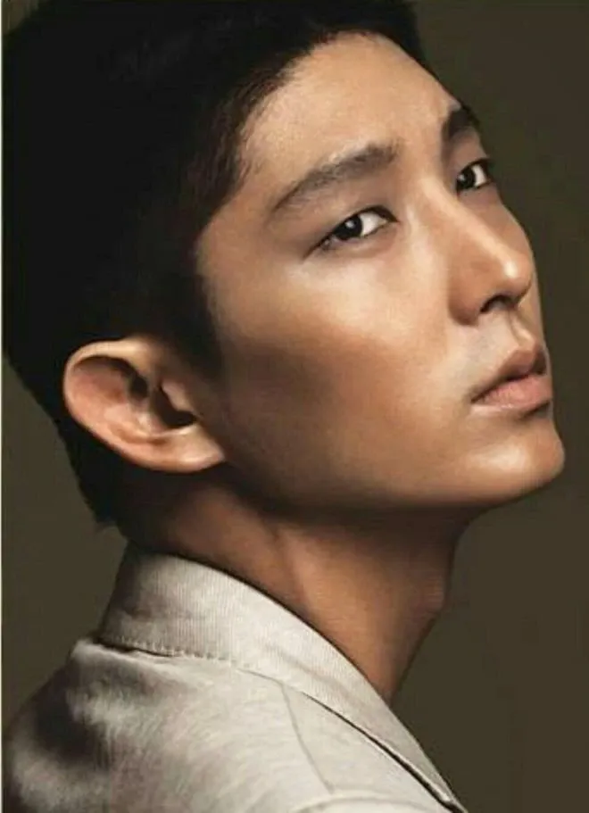 이준기의 최신 사진