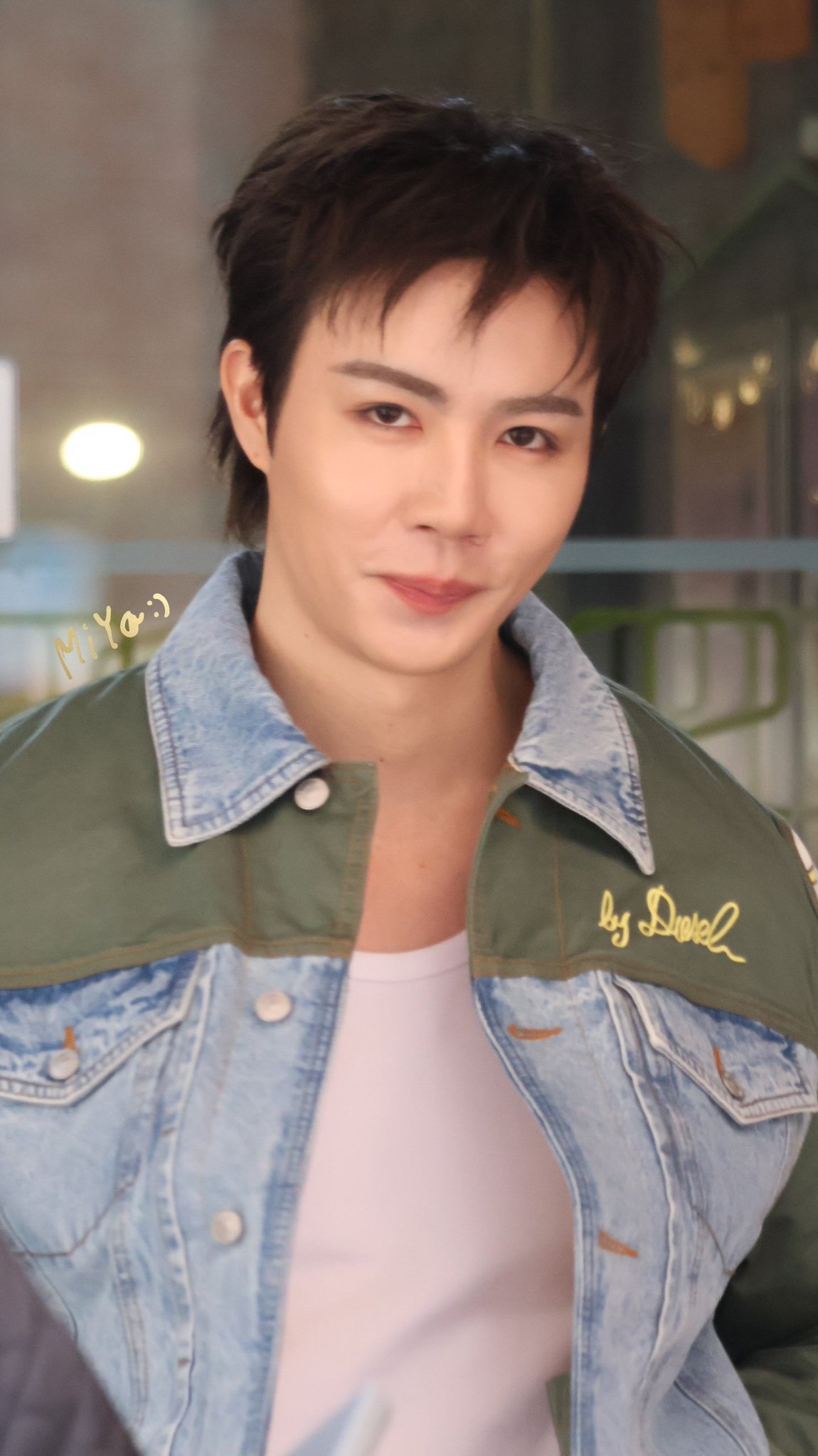 ZeePruk background image recommended by Choeaedol Celeb fandom