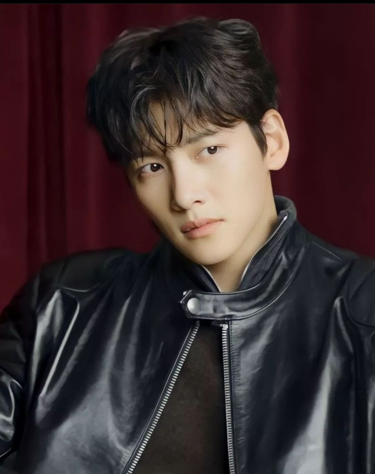 池昌旭的幕后花絮