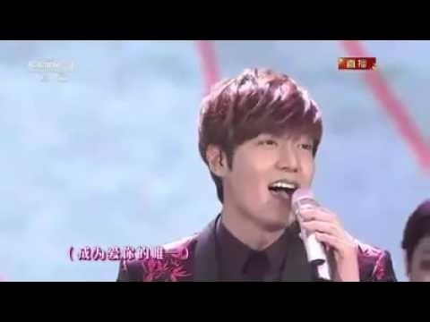 Foto kegiatan terbaru dari Lee Minho