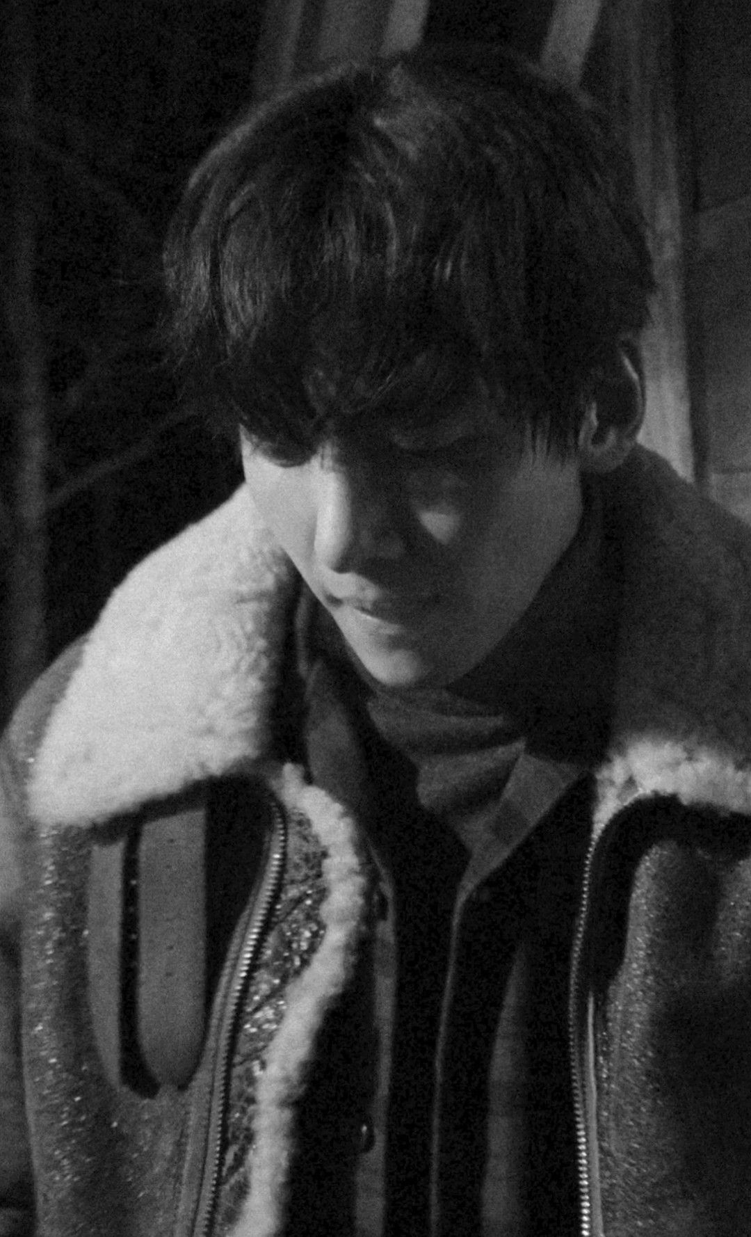 Latest photo of Ji Changwook