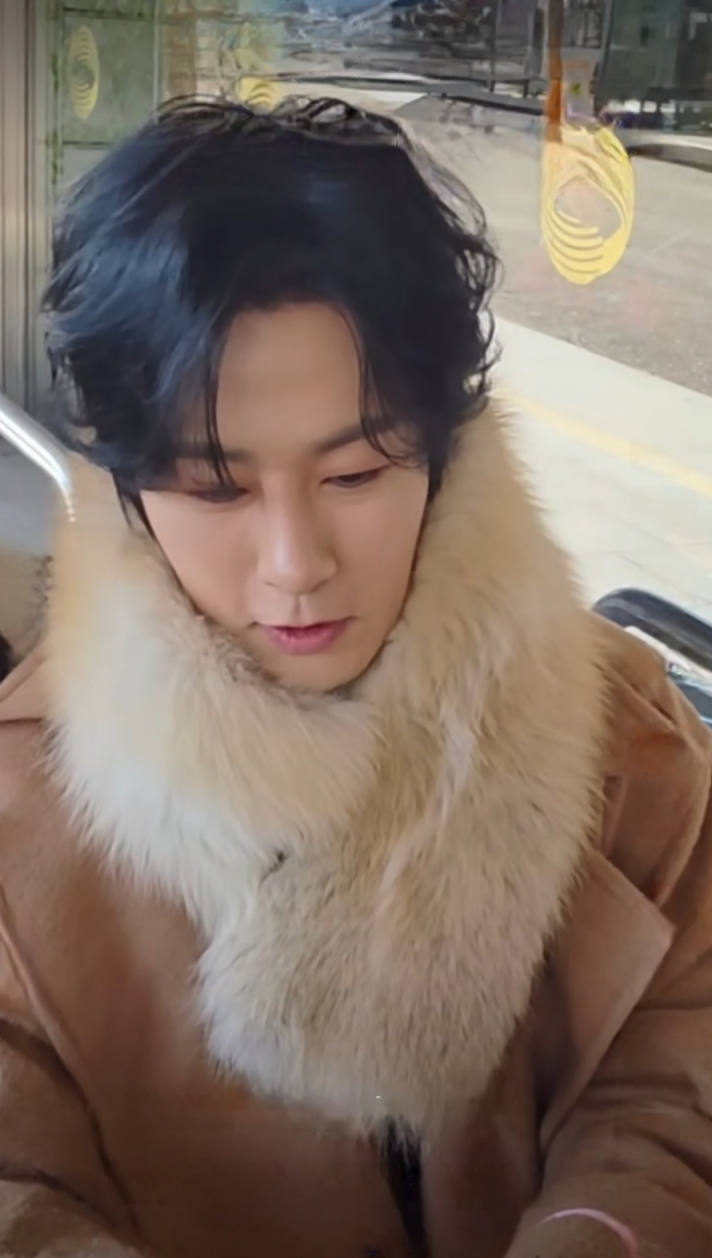 Today's popular wallpaper in Kang Moonkyung community