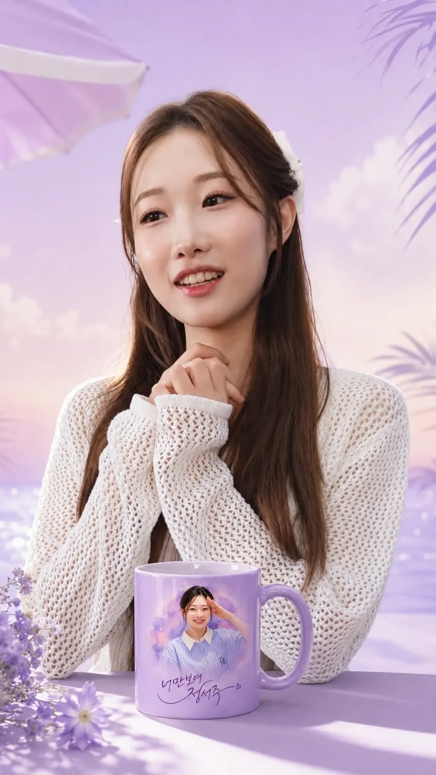 Latest photo of Jung Seojoo