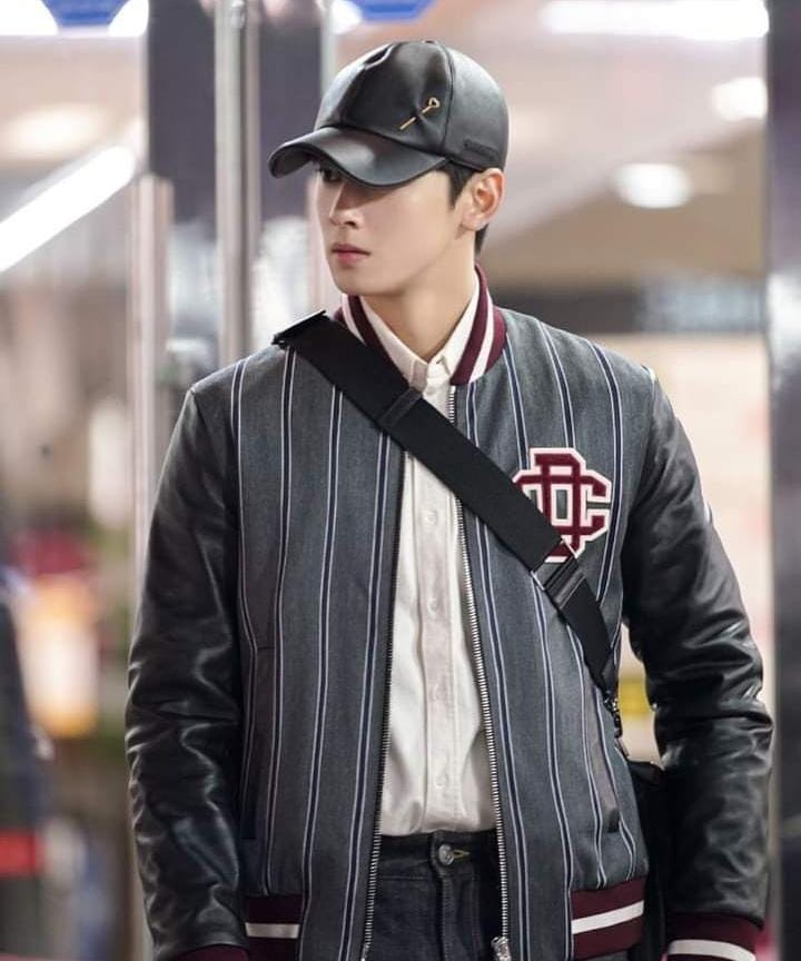 車銀優的幕後花絮