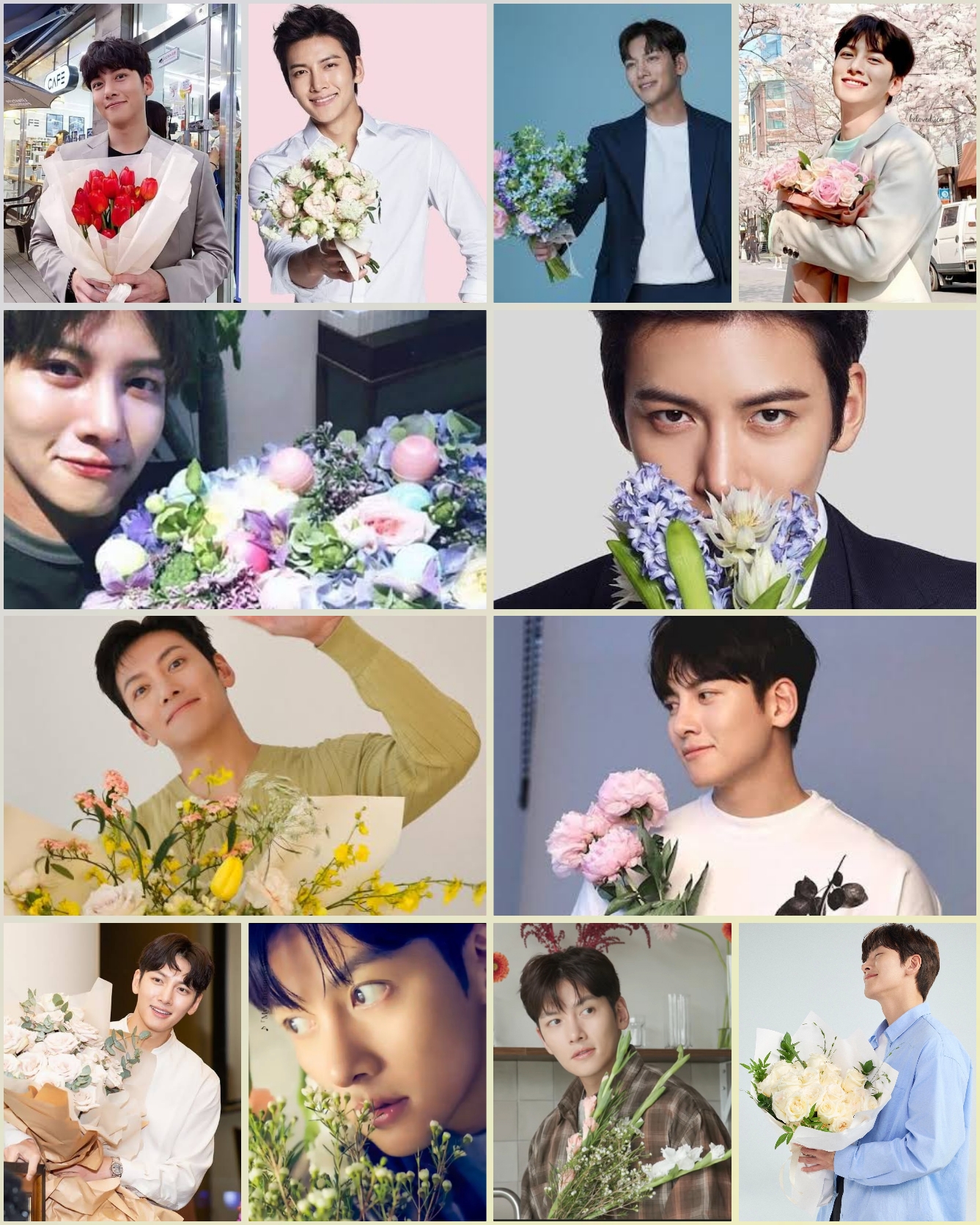 Latest photo of Ji Changwook