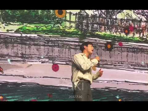 Foto kegiatan terbaru dari Seo Inguk