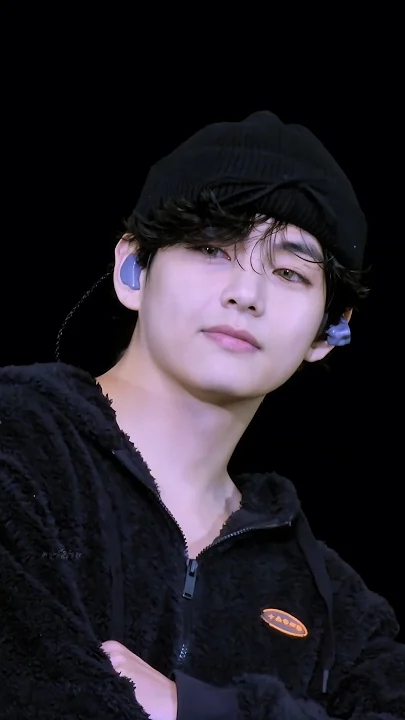 Representative background image loved by Kim Taehyung (V) fandom