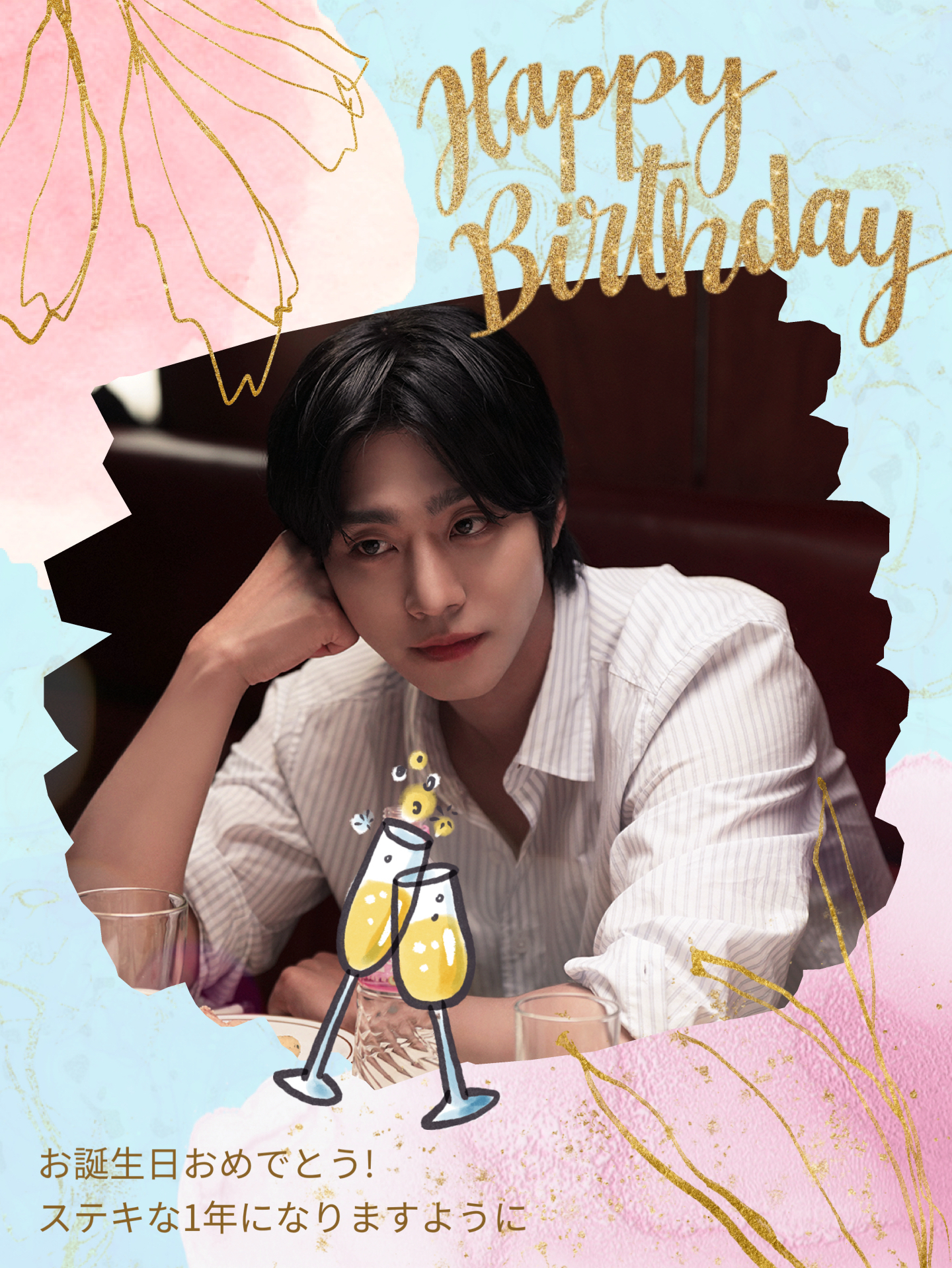 安孝燮的最新照片