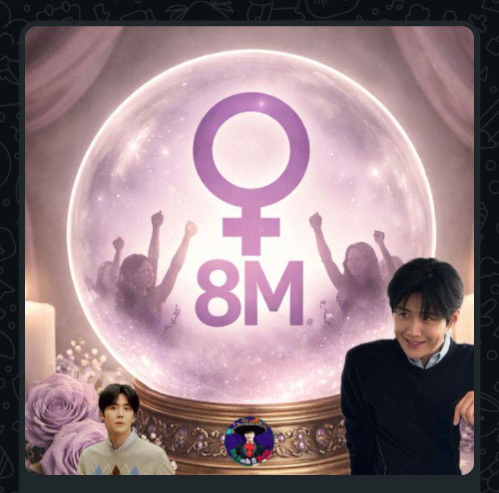 Behind-the-scenes cut of Kim Seonho