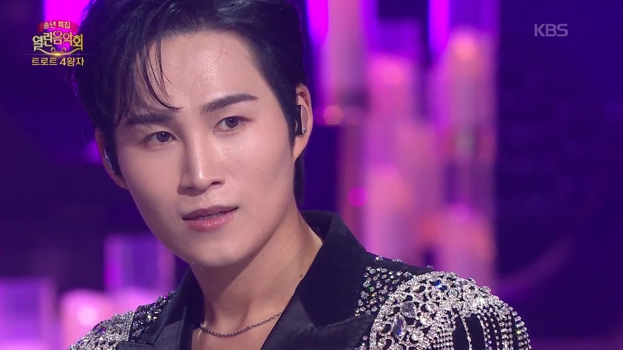 Recent activity shot of Kim Heejae