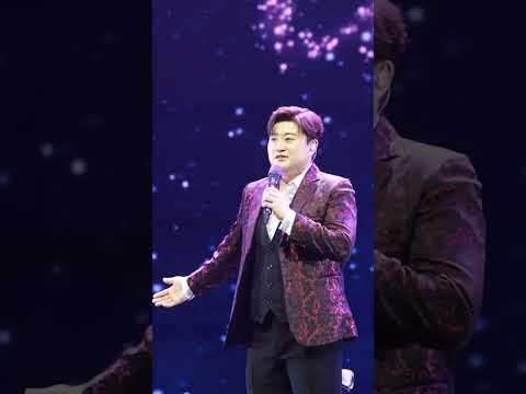 ファンが撮影したキム・ホジュンの瞬間