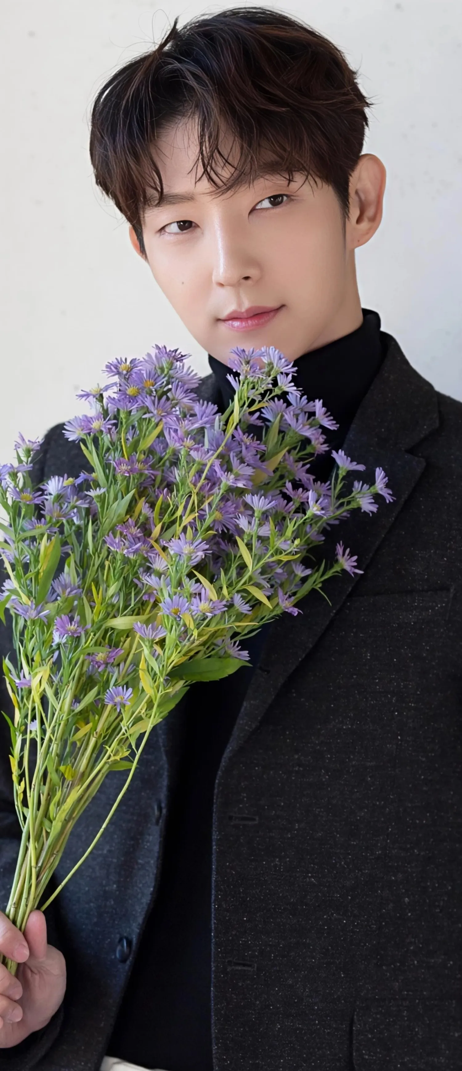 이준기 최근 활동샷