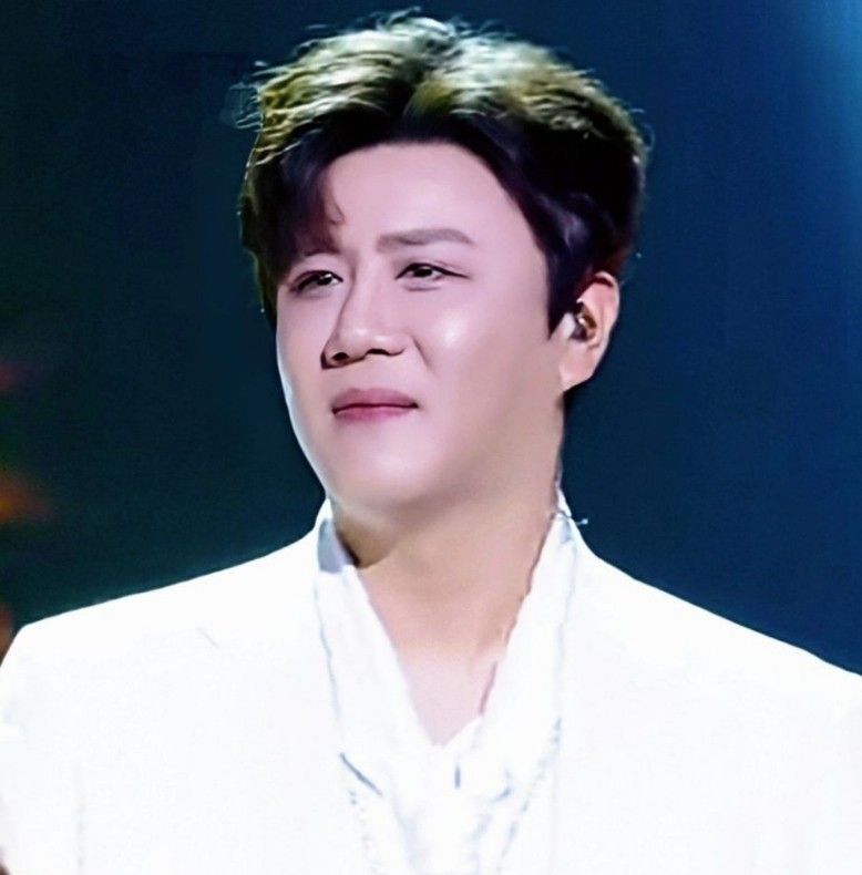 ファンが撮影したチン・ヘソンの瞬間