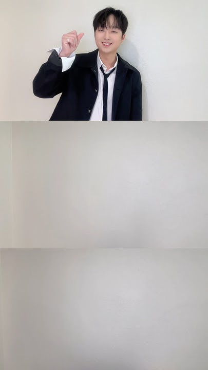 Representative background image loved by Lee Chanwon fandom