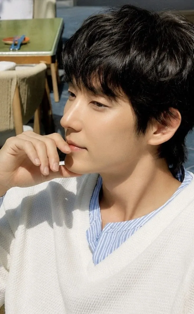 이준기의 최신 사진