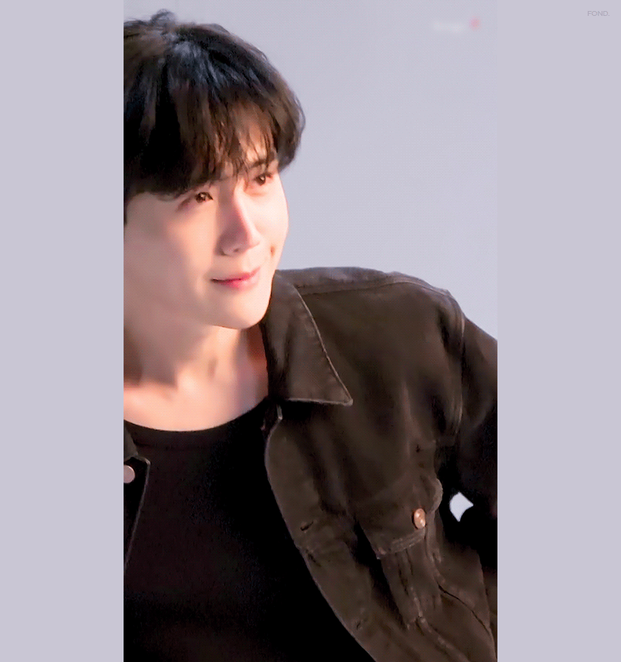 김선호 팬이 찍은 순간