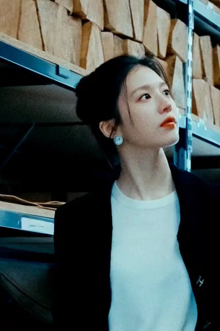 Latest photo of Go Younjung