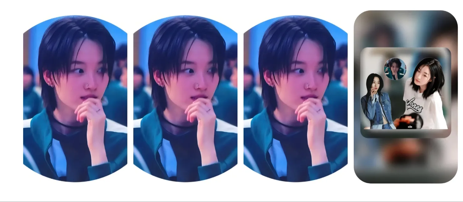 Latest photo of Won Jian