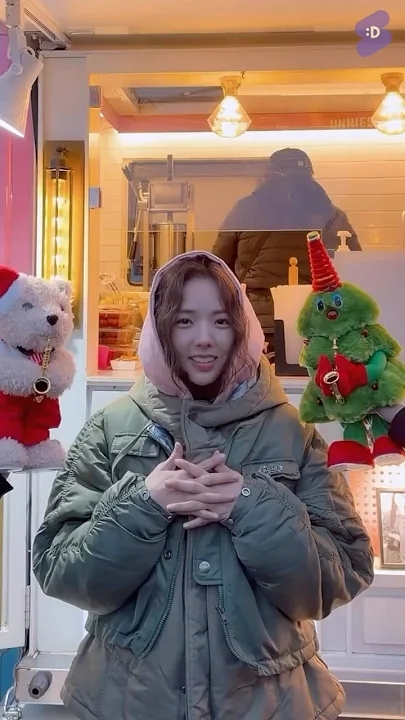 Representative background image loved by Chae Soobin fandom