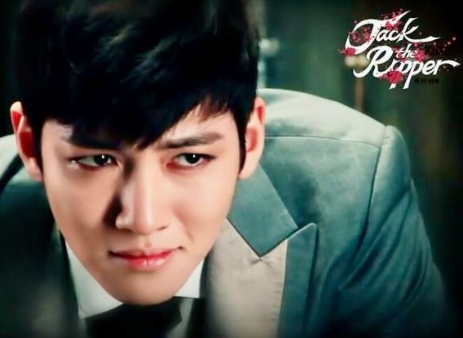 A moment captured by a fan of Ji Changwook