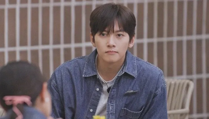 Recent activity shot of Ji Changwook