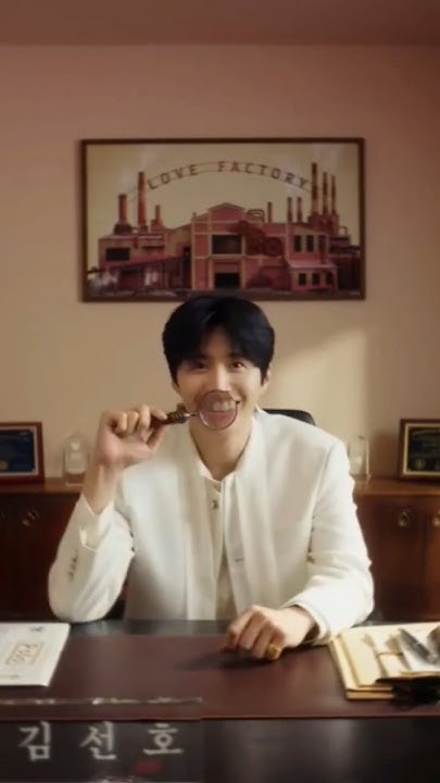 김선호 팬이 찍은 순간