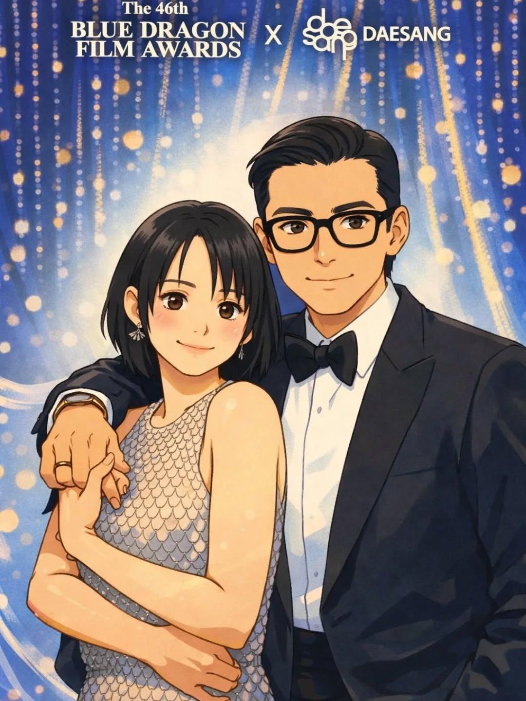 粉丝拍下的孙艺珍瞬间