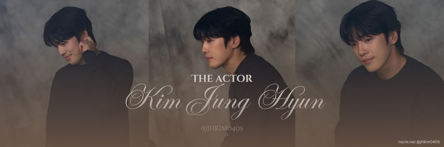 Latest photo of Kim Junghyun