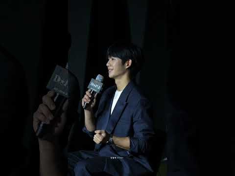 丁海寅的近期活動照