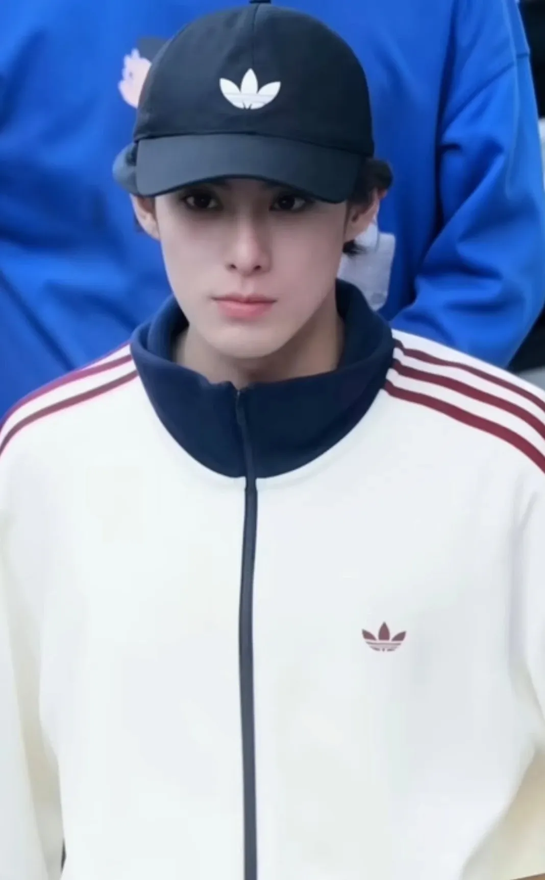Latest photo of Dylan Wang
