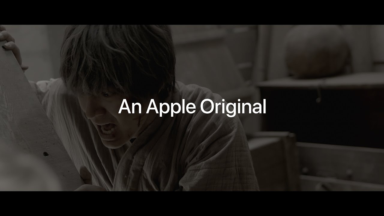 イ・ミンホのビハインドカット