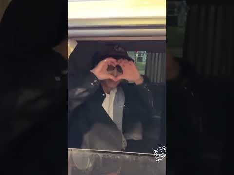 이준기의 비하인드 컷