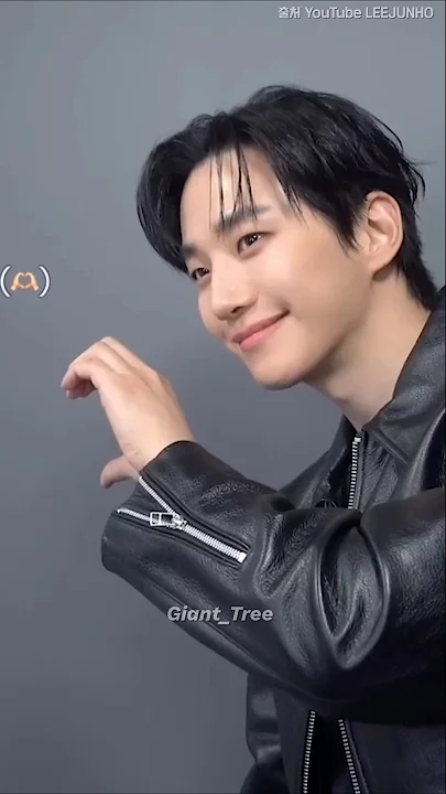 이준호 최근 활동샷