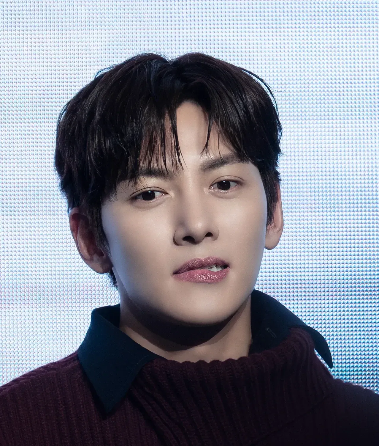 池昌旭的近期活动照