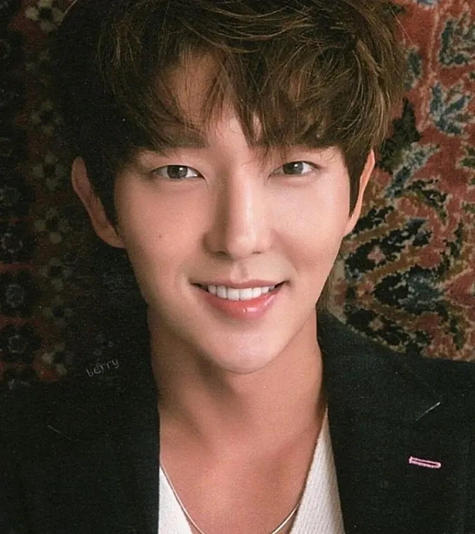 이준기의 최신 사진
