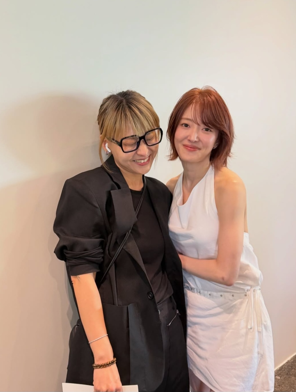 Recent activity shot of Lee Seyoung