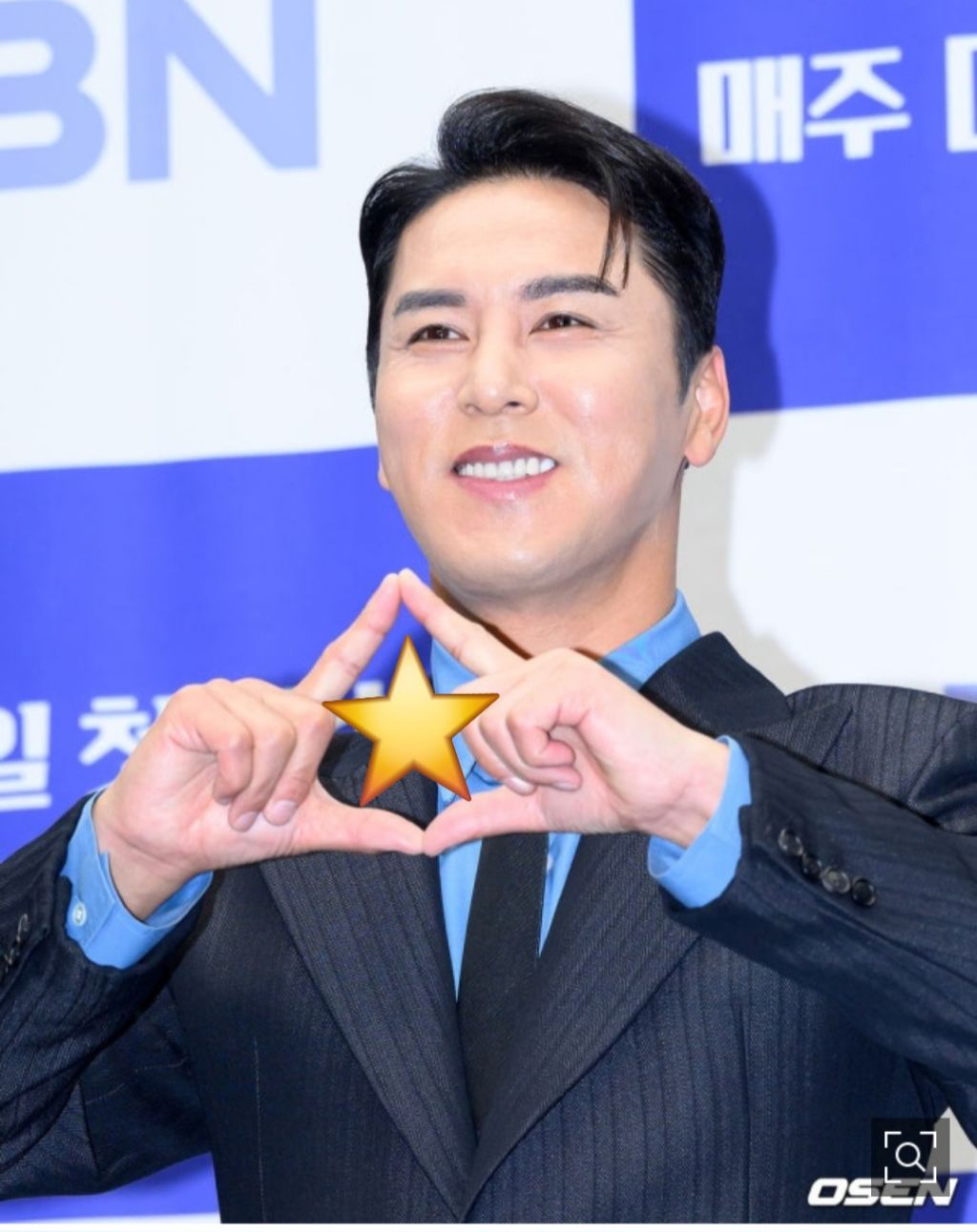 张民好的近期活动照