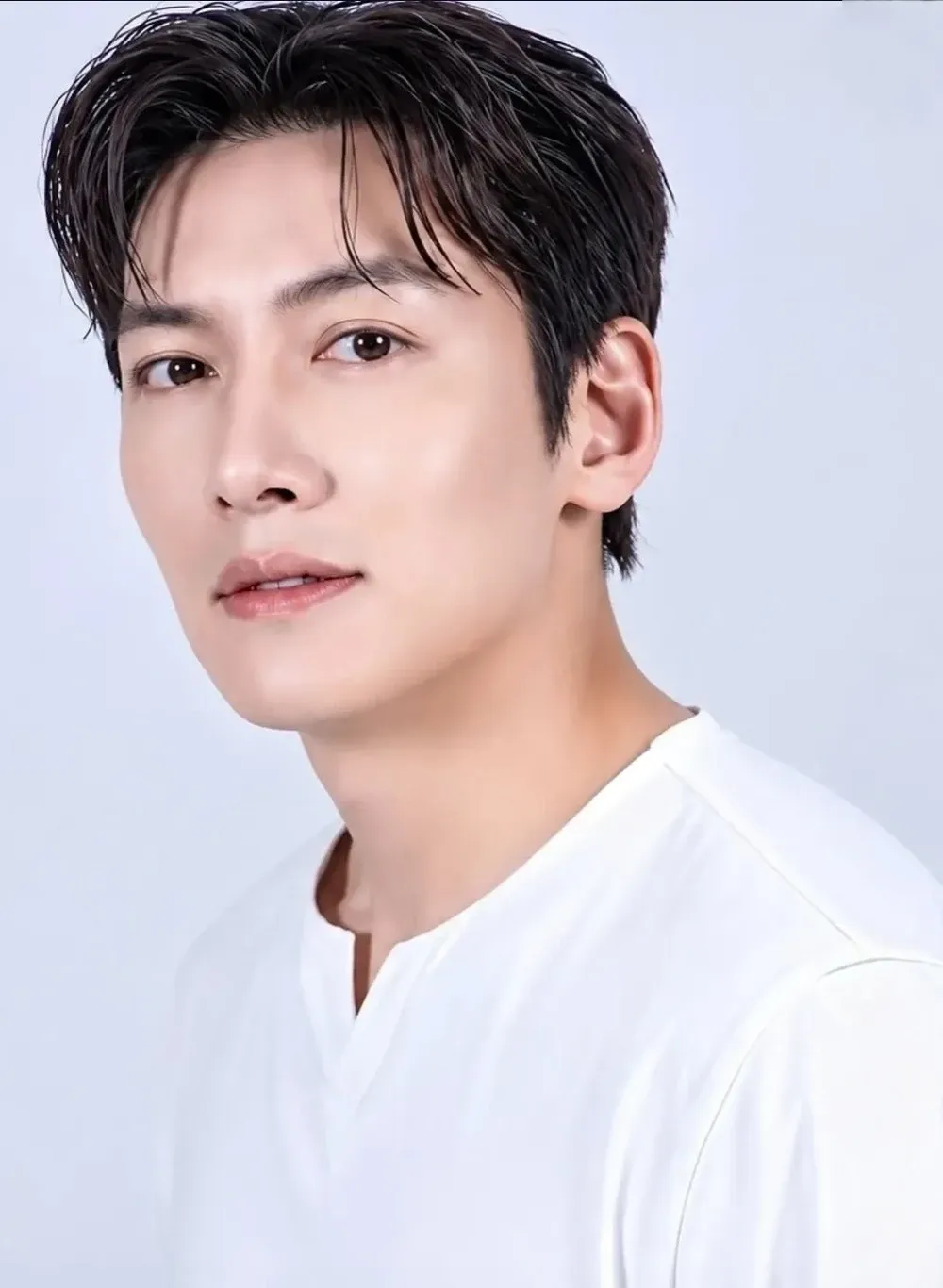 A moment captured by a fan of Ji Changwook