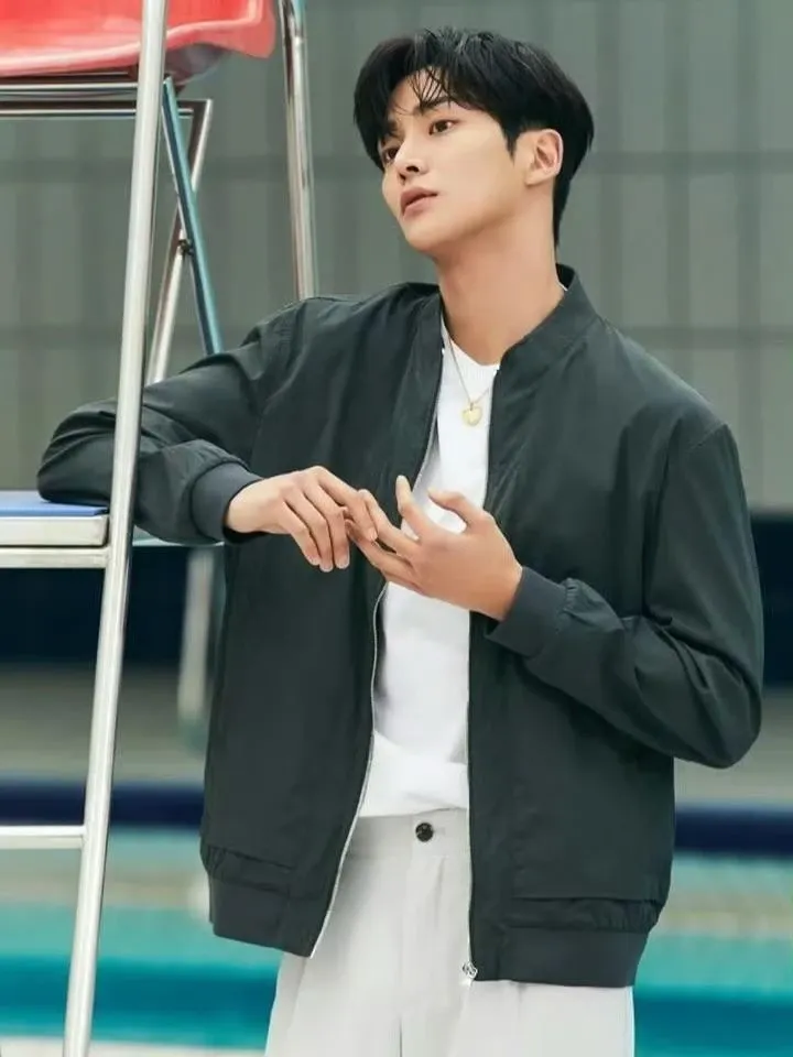 로운 최근 활동샷