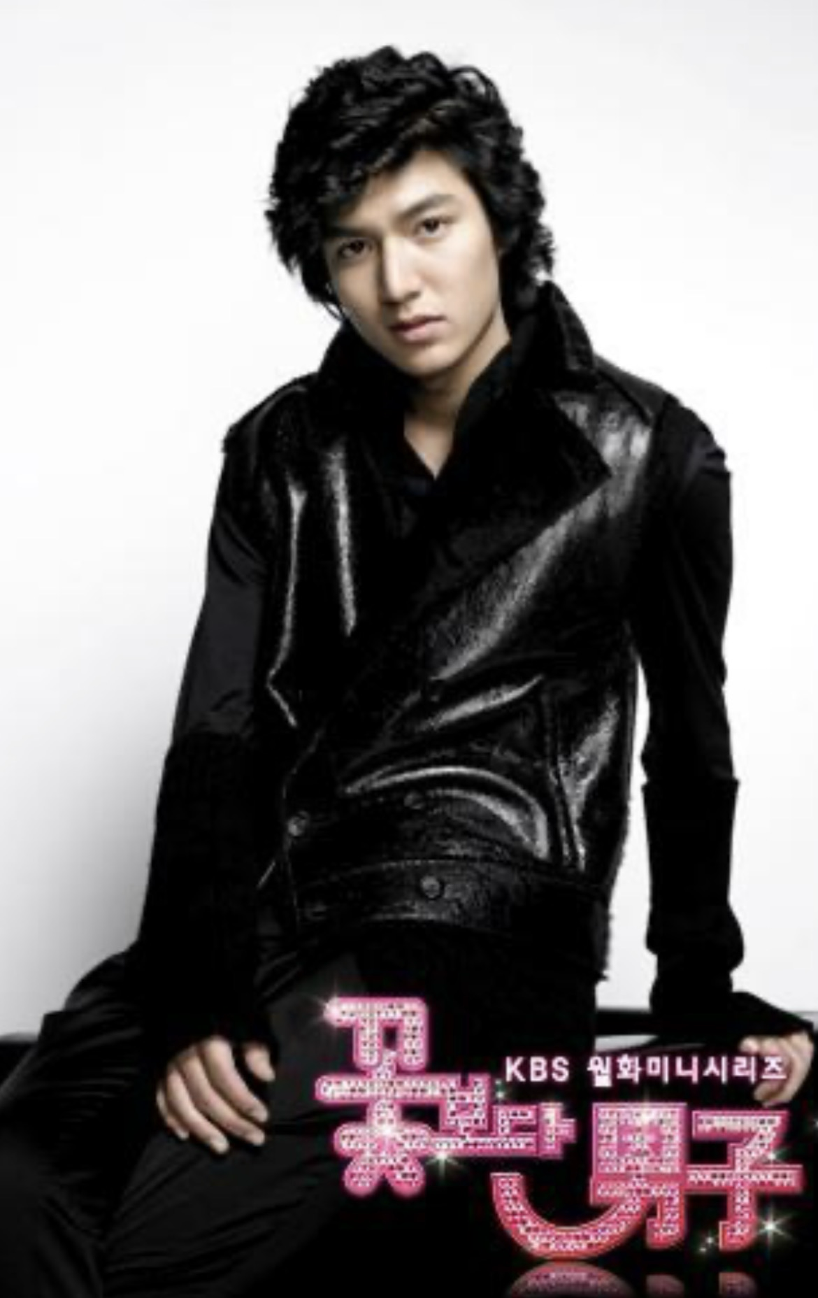 이민호의 비하인드 컷