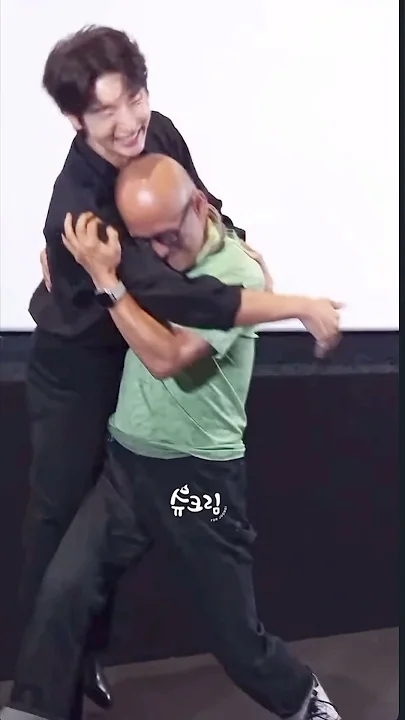 Latest photo of Lee Joongi