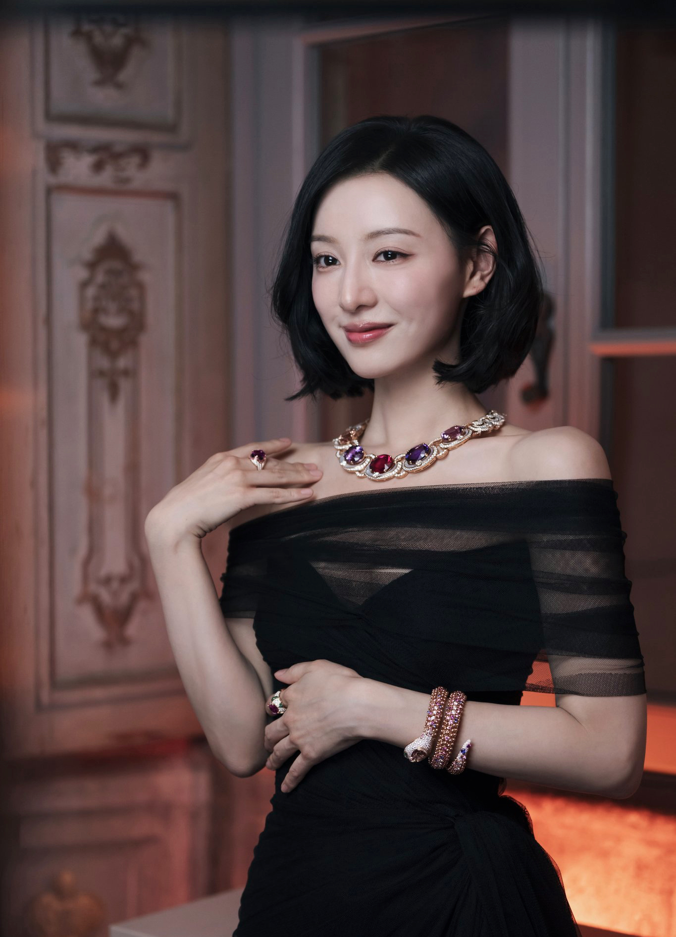 Latest photo of Kim Jiwon